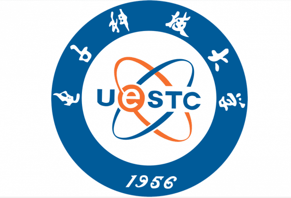 电子科技大学 品牌 Logo - 远见行 GEO 合作伙伴